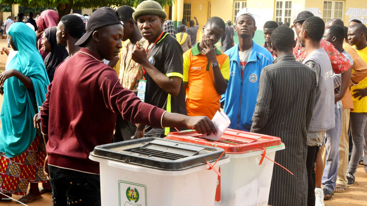 Elections Monitoring and Debates